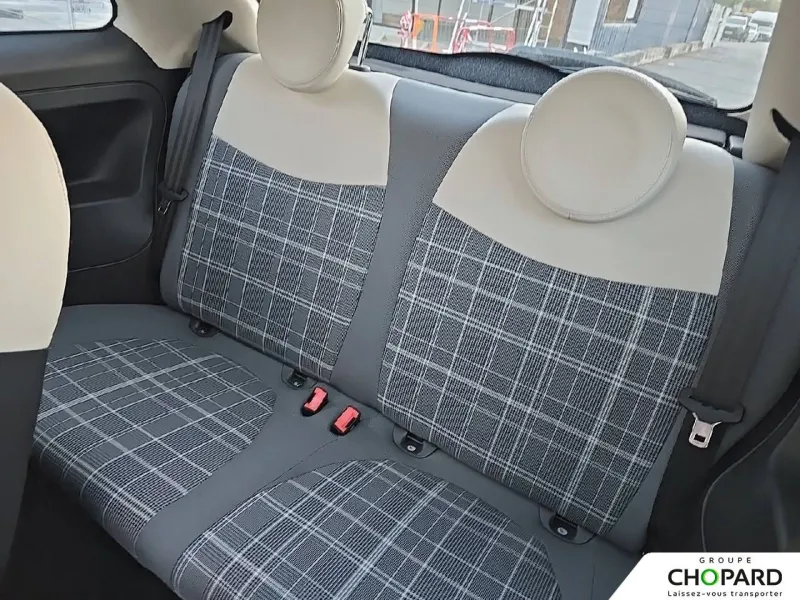 Image secondaire du véhicule 12