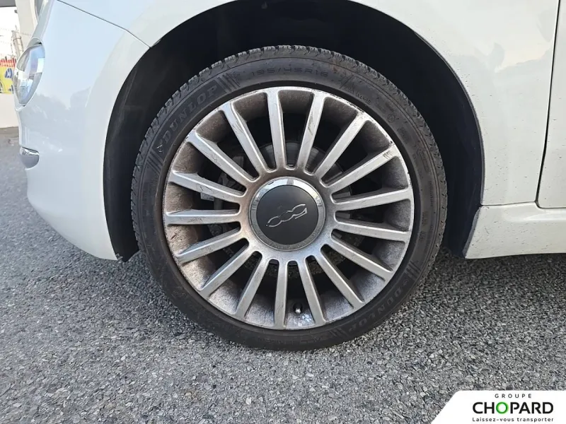 Image secondaire du véhicule 13