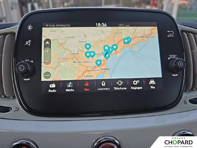 Image secondaire du véhicule 14