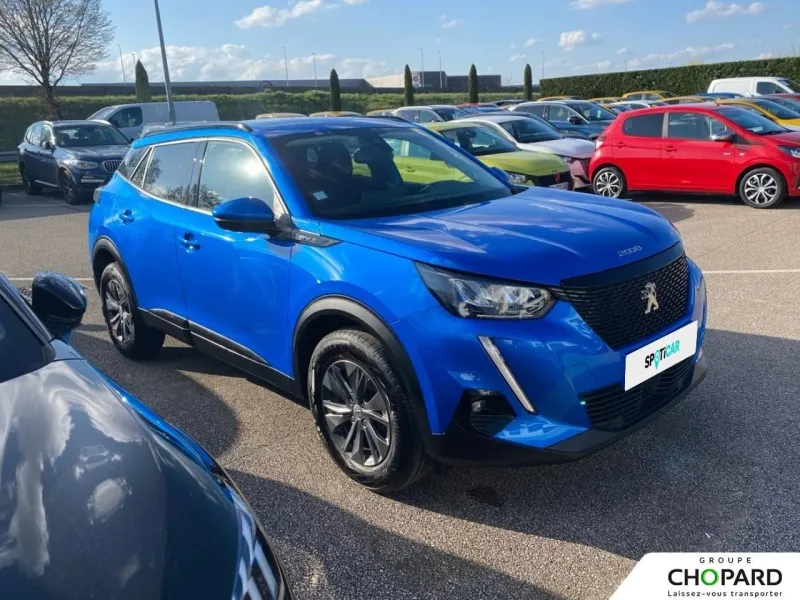 Image secondaire du véhicule 4