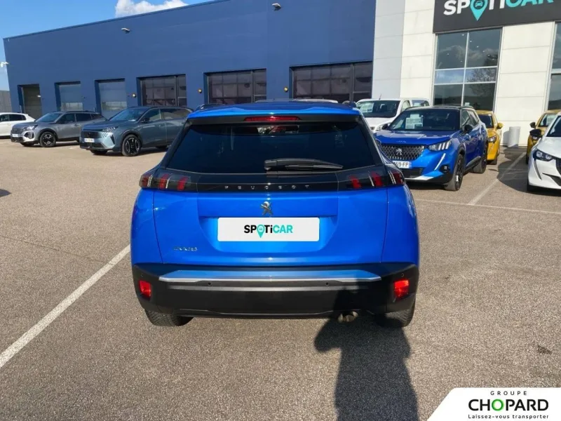 Image secondaire du véhicule 6