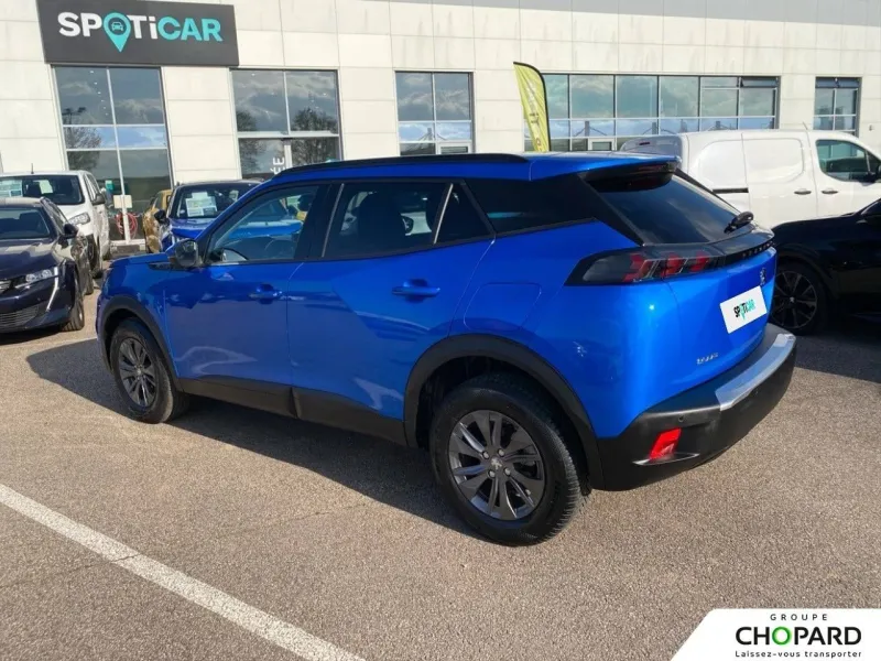 Image secondaire du véhicule 8