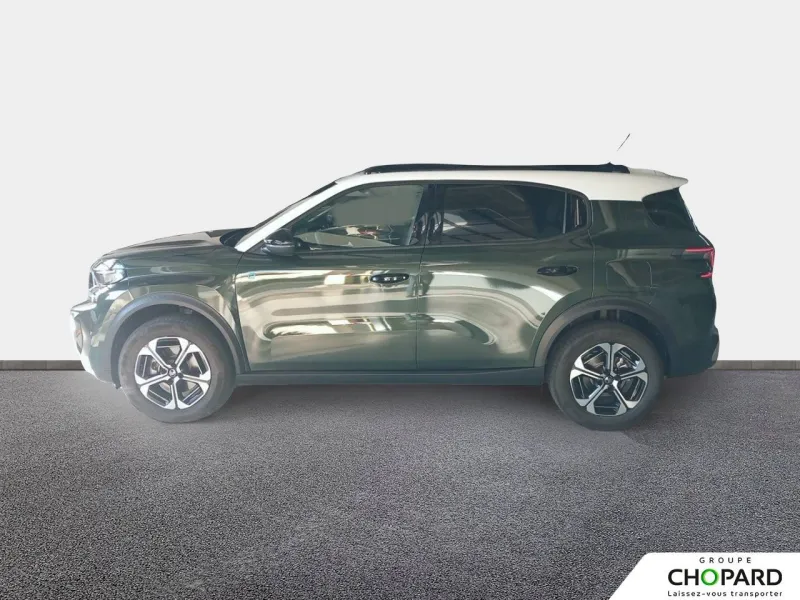 Image secondaire du véhicule 10