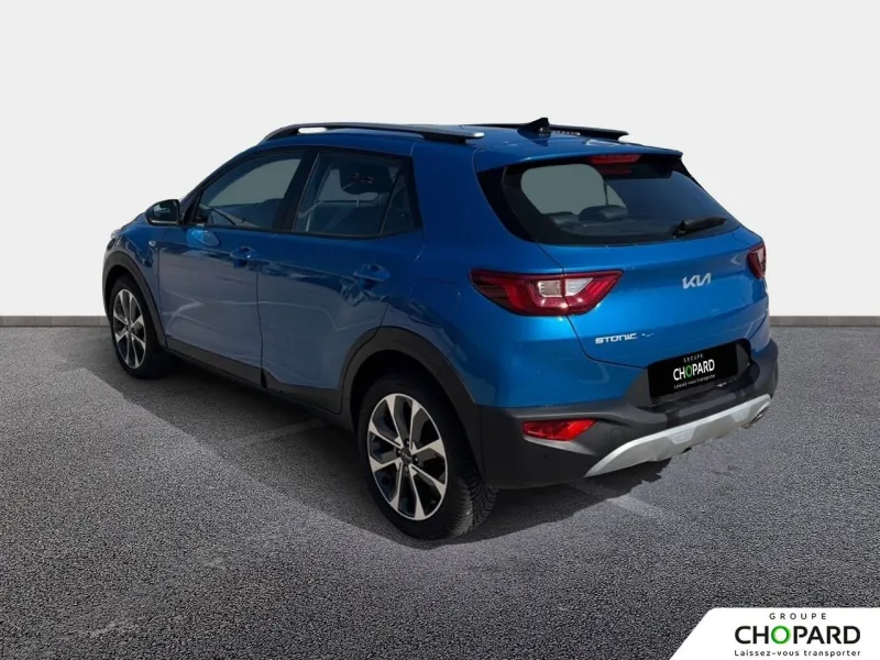 Image secondaire du véhicule 8