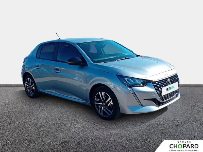 Image secondaire du véhicule 4