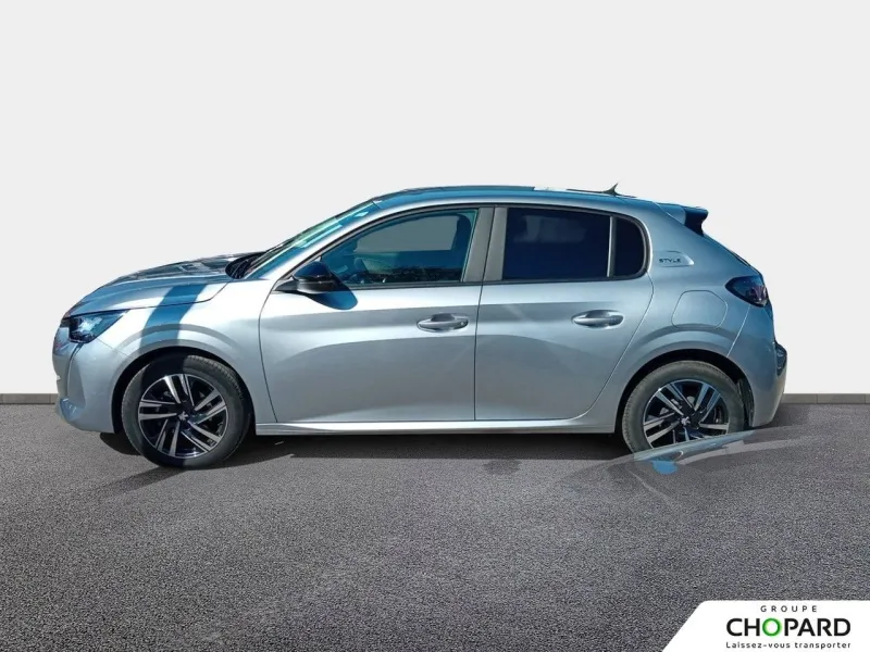 Image secondaire du véhicule 10