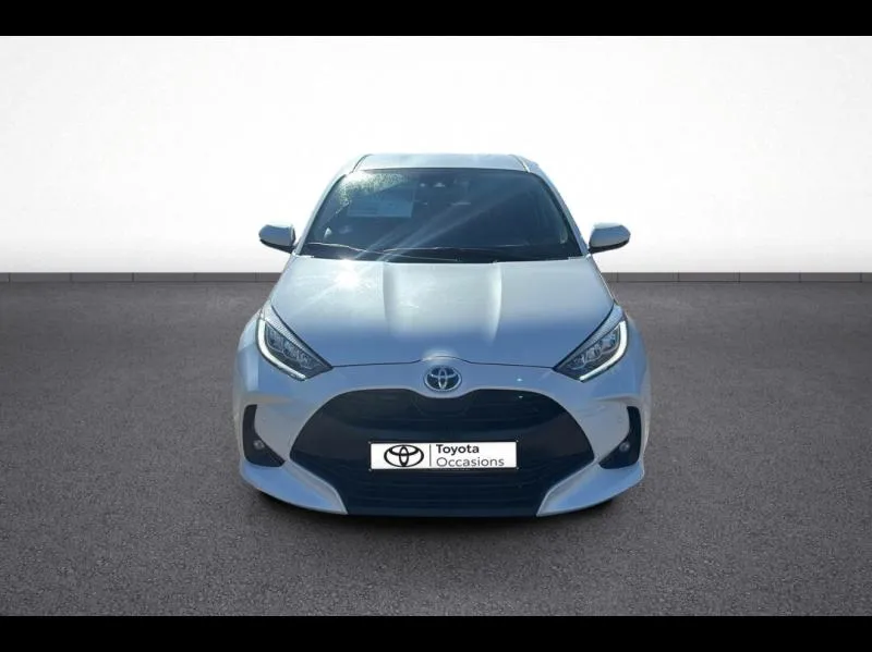 Image secondaire du véhicule 3