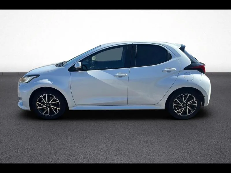 Image secondaire du véhicule 4