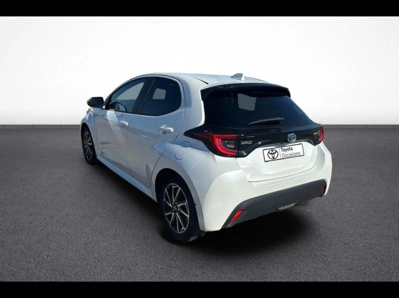 Image secondaire du véhicule 5