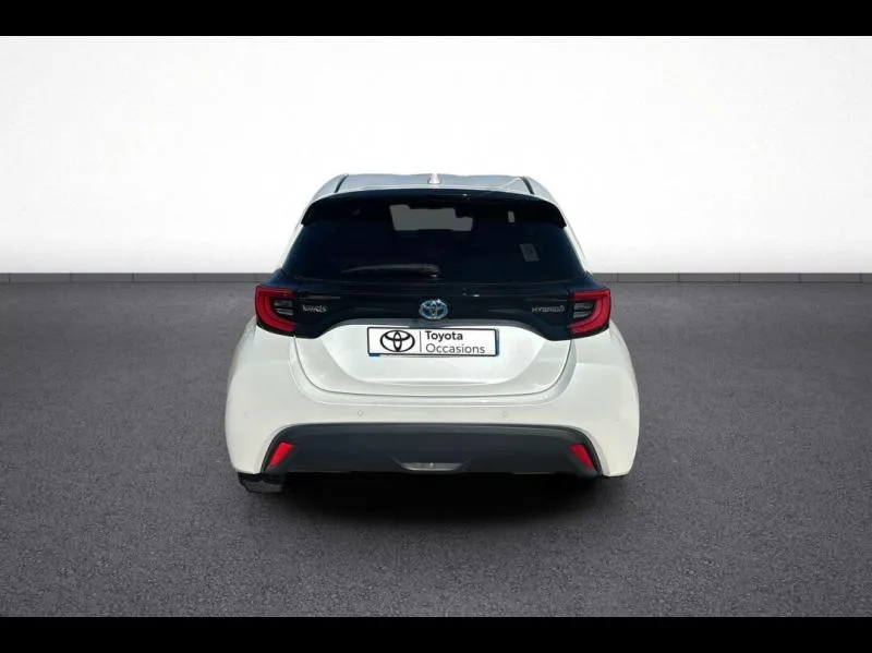 Image secondaire du véhicule 6