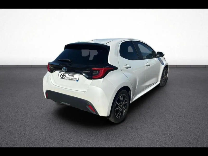 Image secondaire du véhicule 7