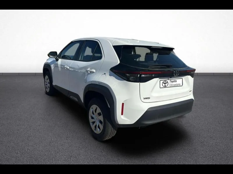 Image secondaire du véhicule 5