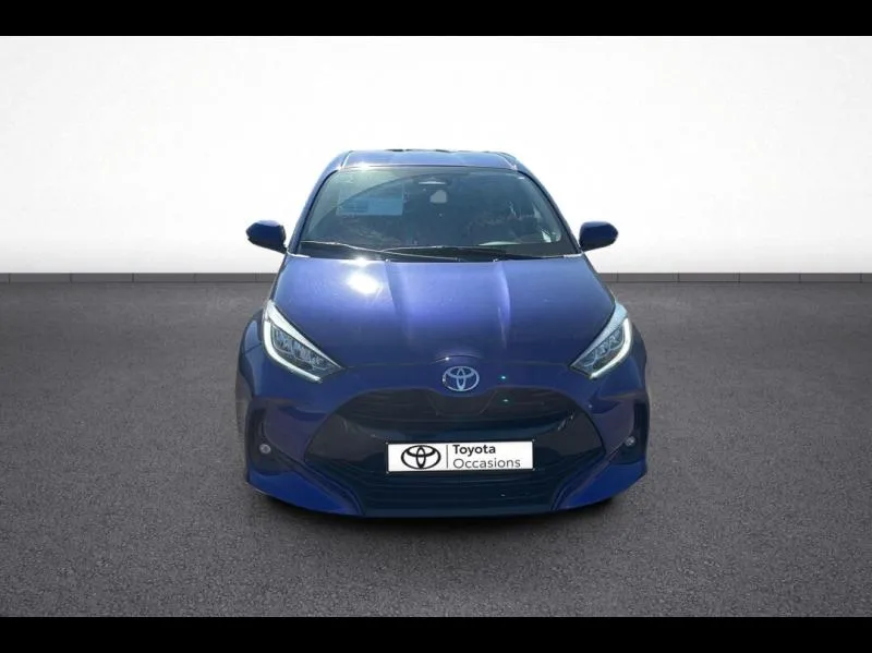 Image secondaire du véhicule 3