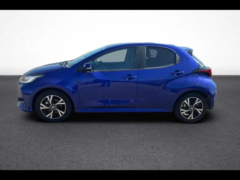 Image secondaire du véhicule 4