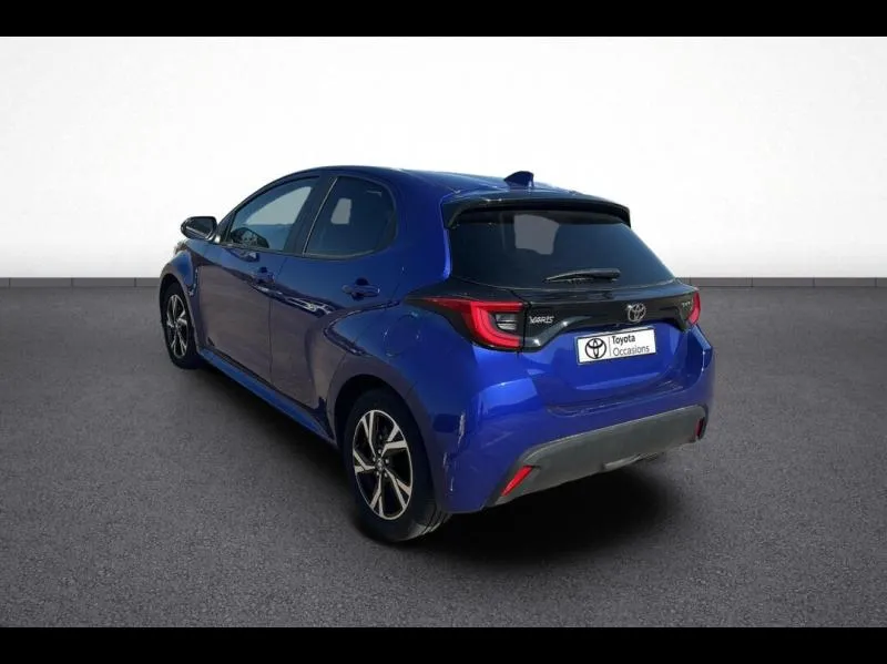 Image secondaire du véhicule 5