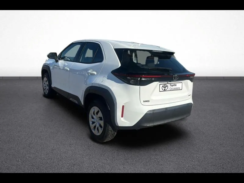 Image secondaire du véhicule 5