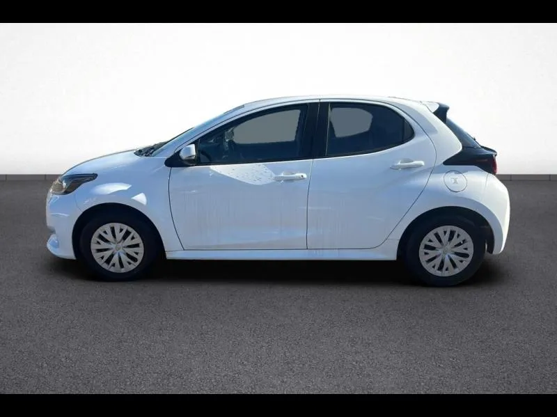 Image secondaire du véhicule 4