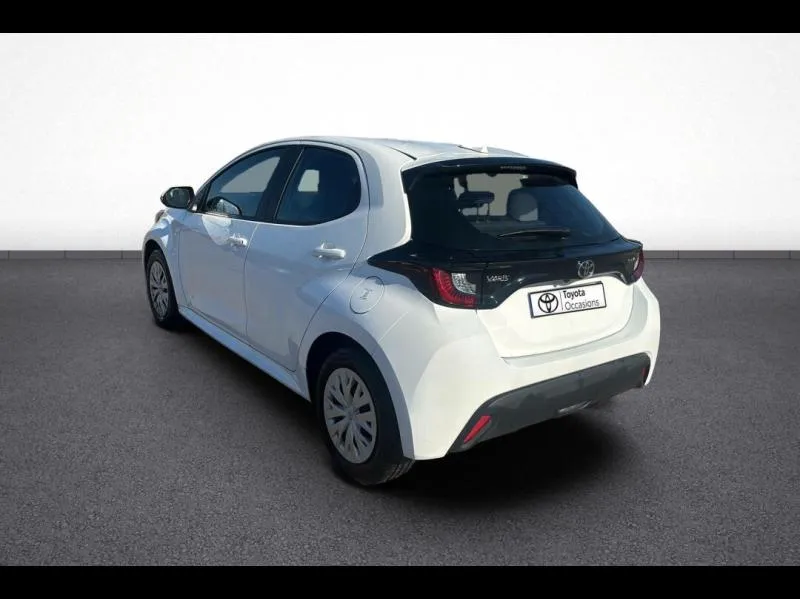 Image secondaire du véhicule 5