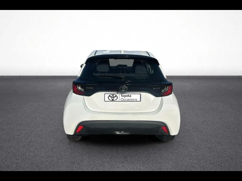 Image secondaire du véhicule 6