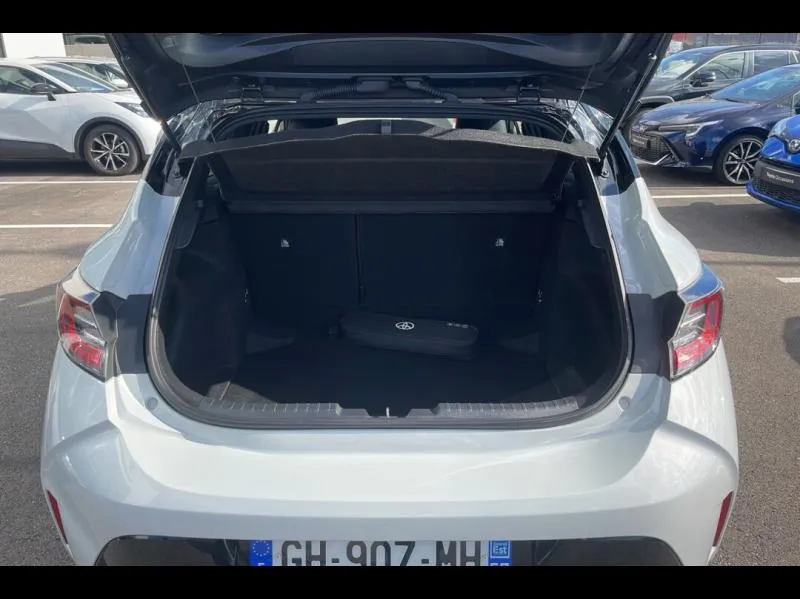 Image secondaire du véhicule 10