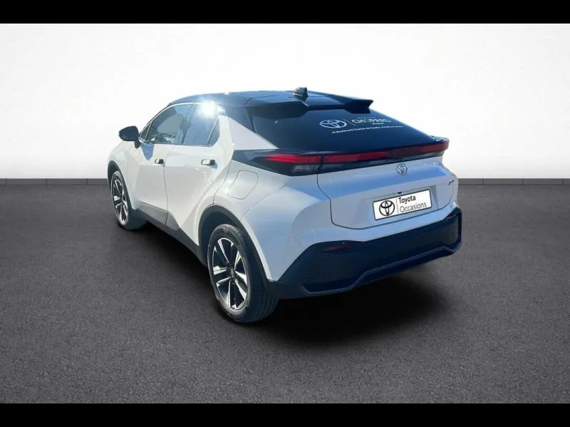 Image secondaire du véhicule 5