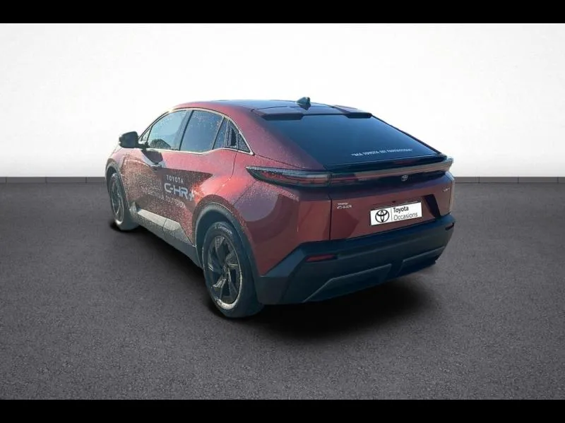 Image secondaire du véhicule 5