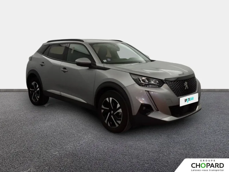 Image secondaire du véhicule 4