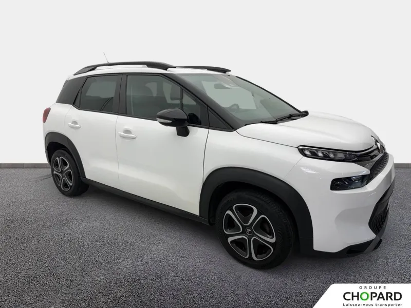 Image secondaire du véhicule 10