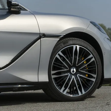 Denza Z9 GT : Jante