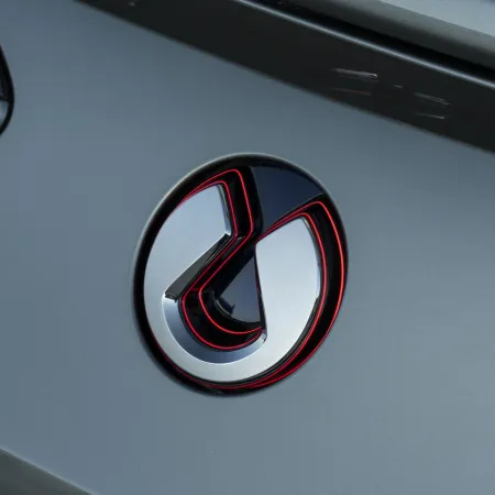 Denza Z9 GT : logo