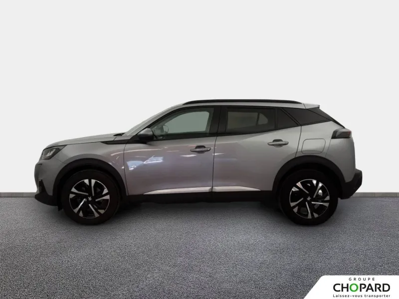 Image secondaire du véhicule 10