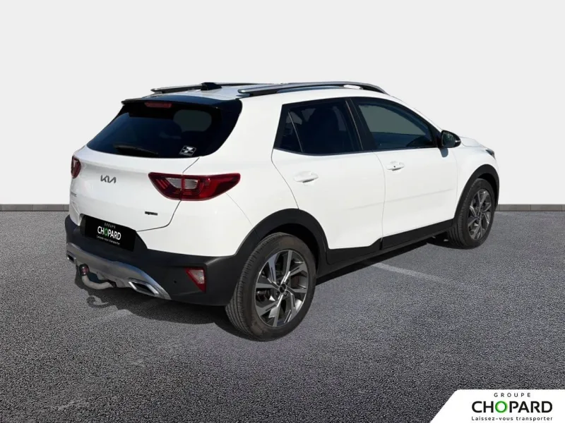 Image secondaire du véhicule 4