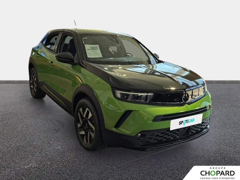 Image secondaire du véhicule 4