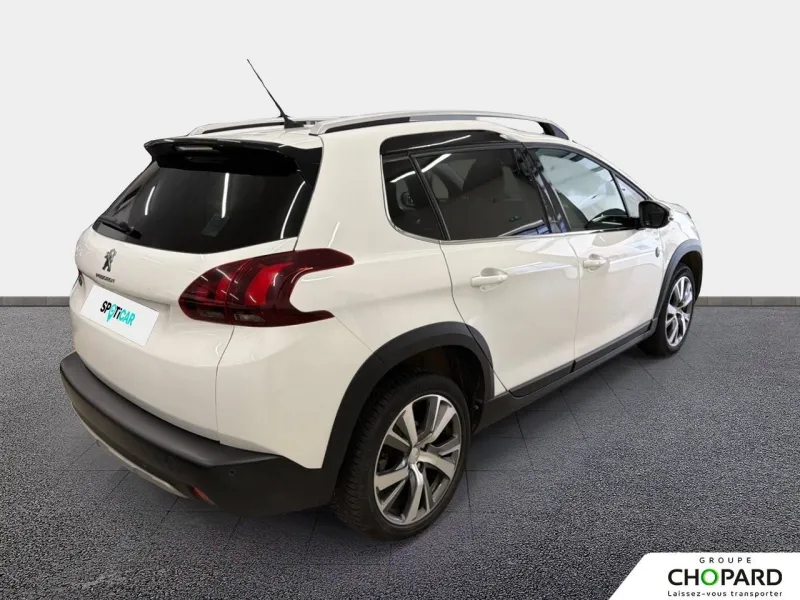 Image secondaire du véhicule 4