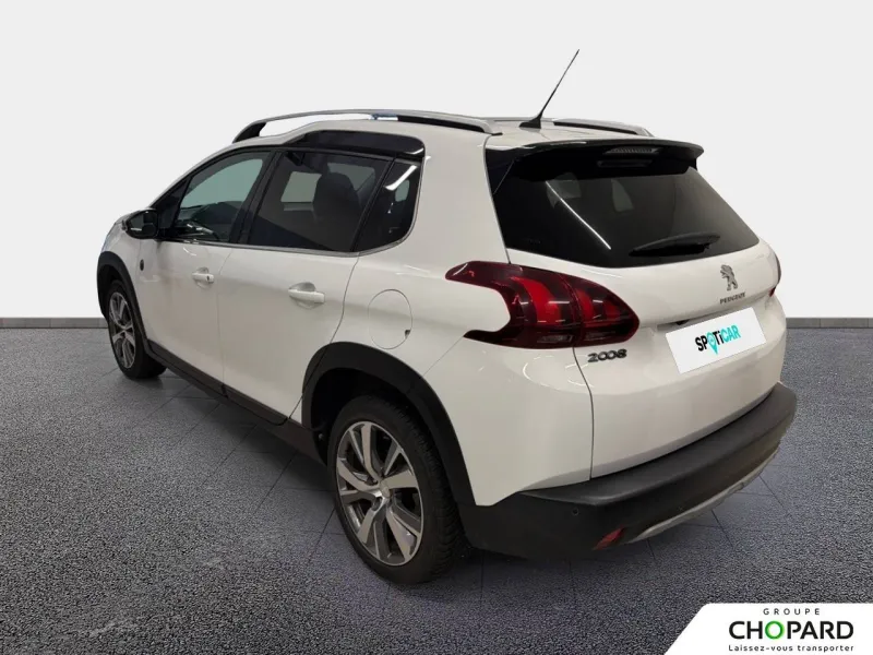 Image secondaire du véhicule 8