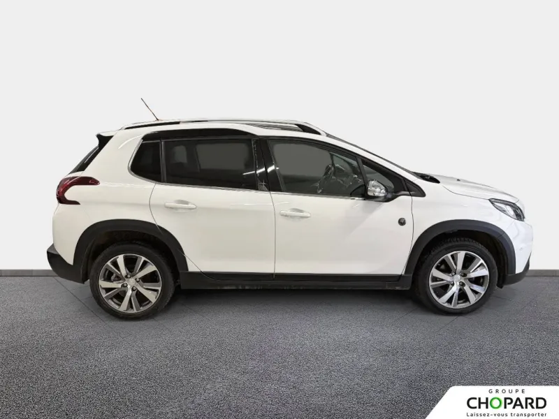 Image secondaire du véhicule 10