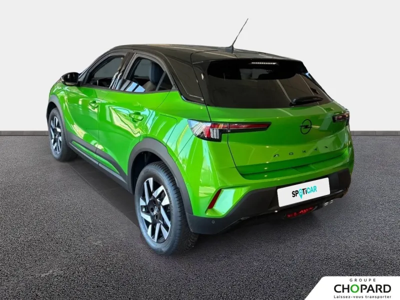 Image secondaire du véhicule 8