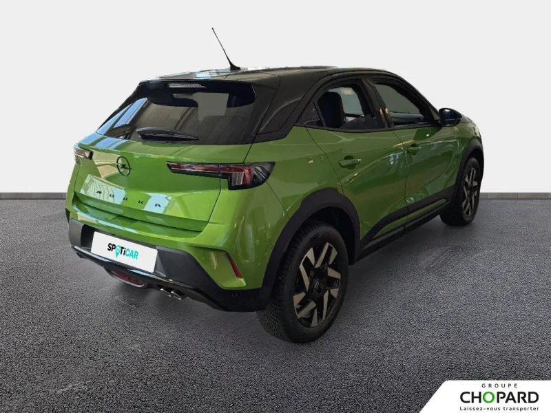 Image secondaire du véhicule 9