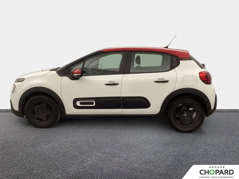 Image secondaire du véhicule 10