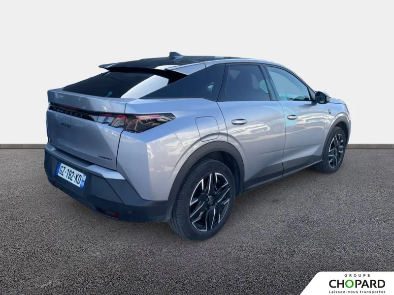 Image secondaire du véhicule 4