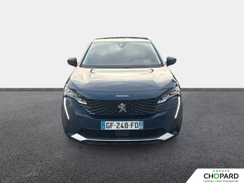 Image secondaire du véhicule 3