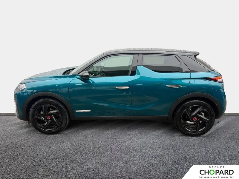 Image secondaire du véhicule 10