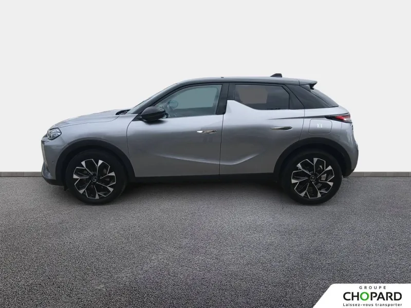 Image secondaire du véhicule 10