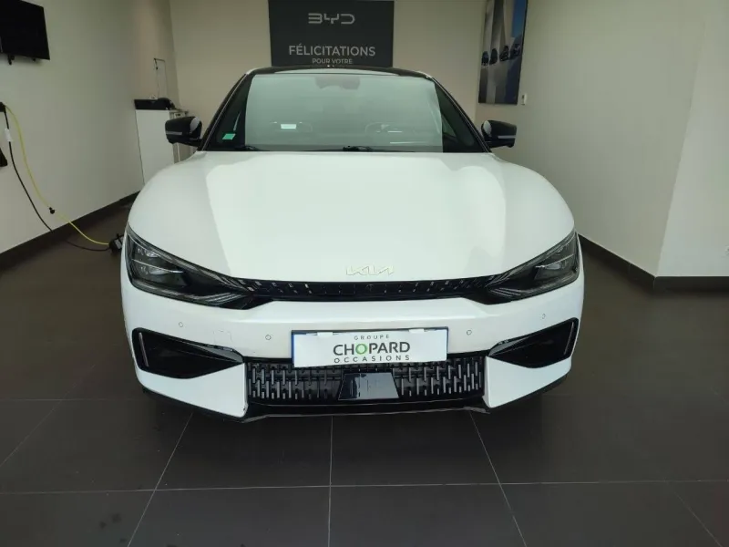 Image secondaire du véhicule 3