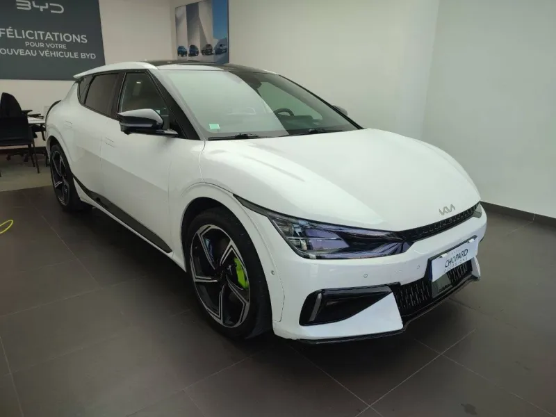 Image secondaire du véhicule 4