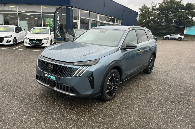 Image secondaire du véhicule 3