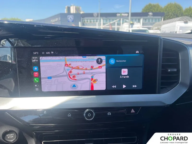 Image secondaire du véhicule 14