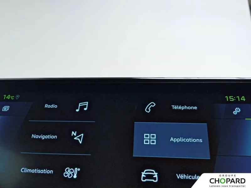 Image secondaire du véhicule 12