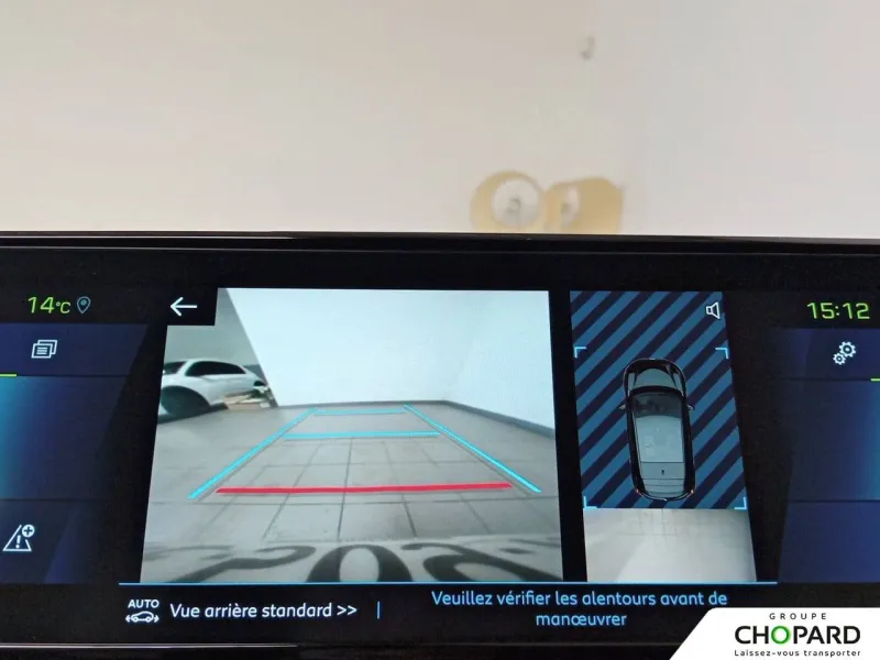 Image secondaire du véhicule 14