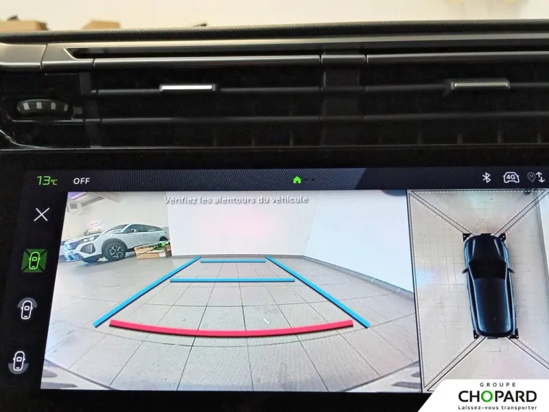 Image secondaire du véhicule 14